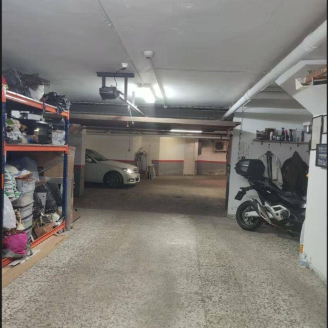 4 soveværelse Rækkehus til salg i Playa de San Juan med swimmingpool garage - € 590.000 (Ref: 8432686)