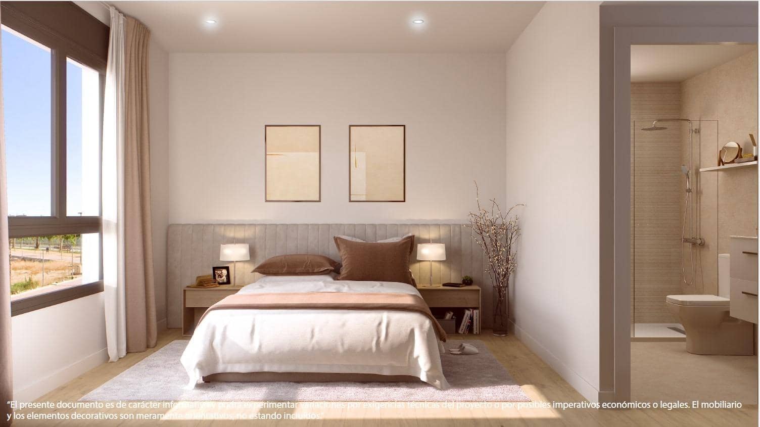 4 soverom Rekkehus til salgs i Espinardo med svømmebasseng garasje - € 335 900 (Ref: 8608685)