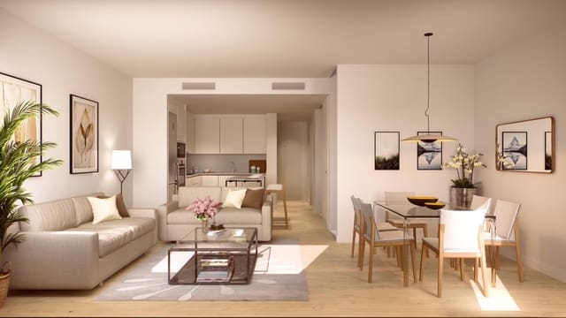 4 sovrum Radhus till salu i Espinardo, Murcia stad med pool garage - 335 900 € (Ref: 8608685)