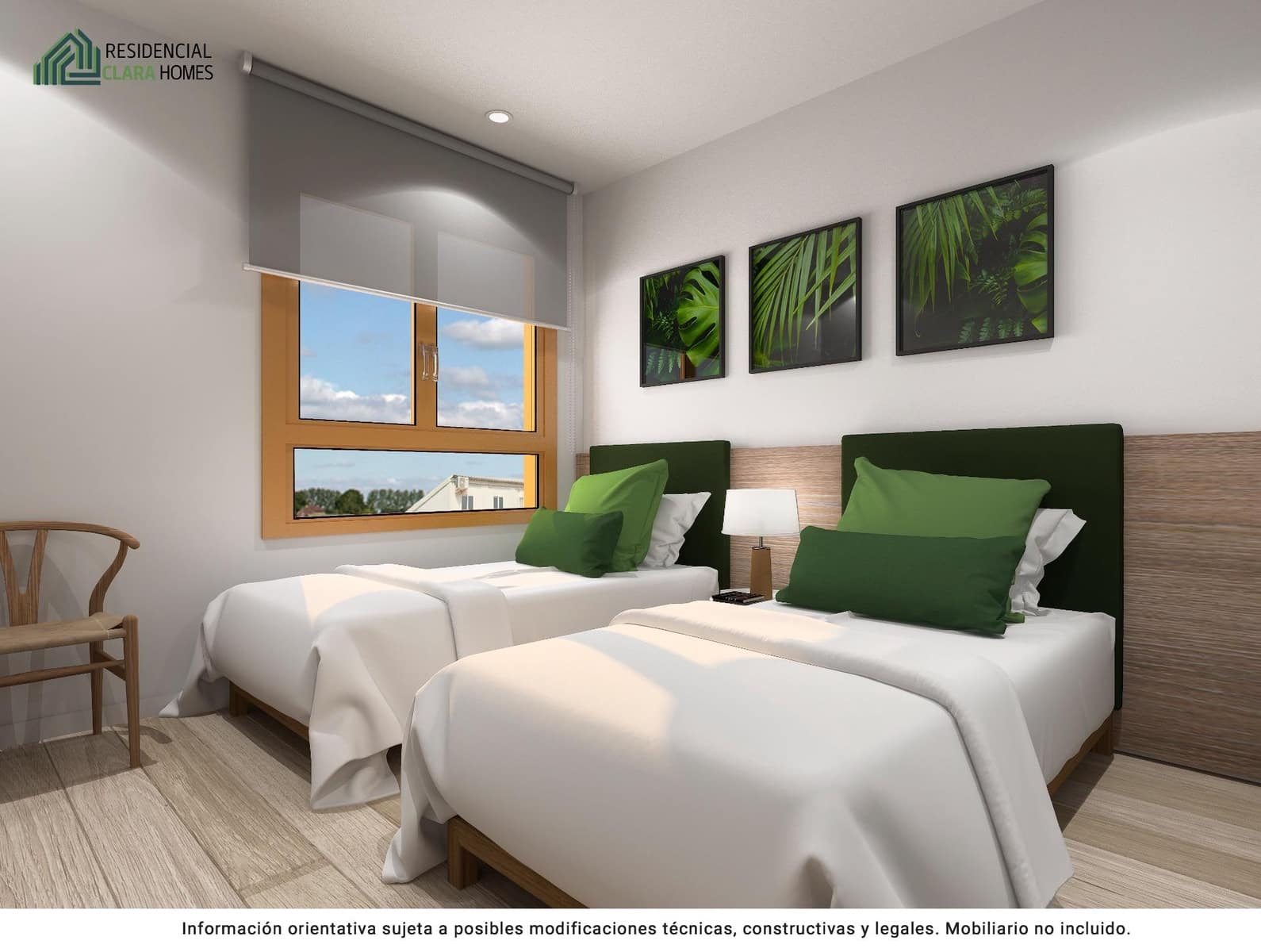 2 bedroom Flat for sale in San Juan de Alicante / Sant Joan d'Alacant with pool garage - € 279,000 (Ref: 8701756)