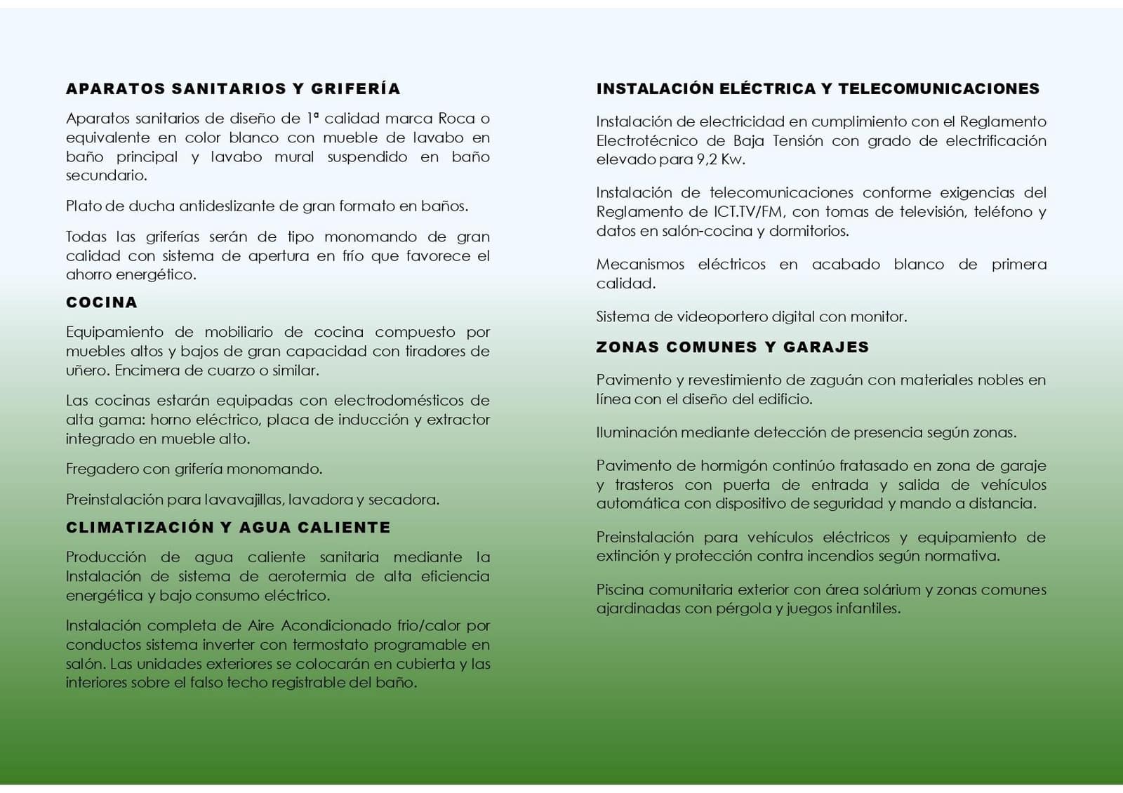 2 bedroom Flat for sale in San Juan de Alicante / Sant Joan d'Alacant with pool garage - € 279,000 (Ref: 8701756)