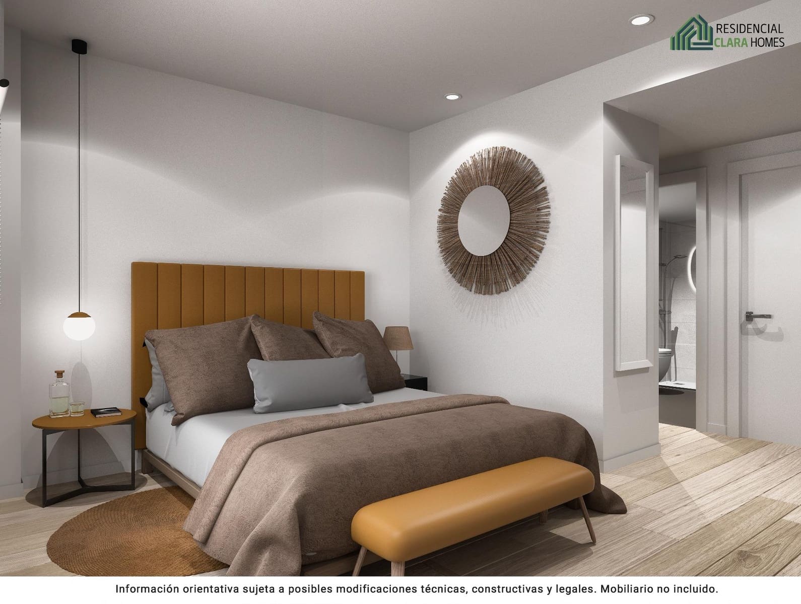 2 bedroom Flat for sale in San Juan de Alicante / Sant Joan d'Alacant with pool garage - € 279,000 (Ref: 8701756)