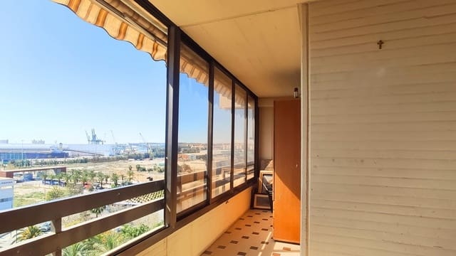 4 soveværelse Lejlighed til salg i Ensanche - Diputacion, Alicante by - € 690.000 (Ref: 8902994)
