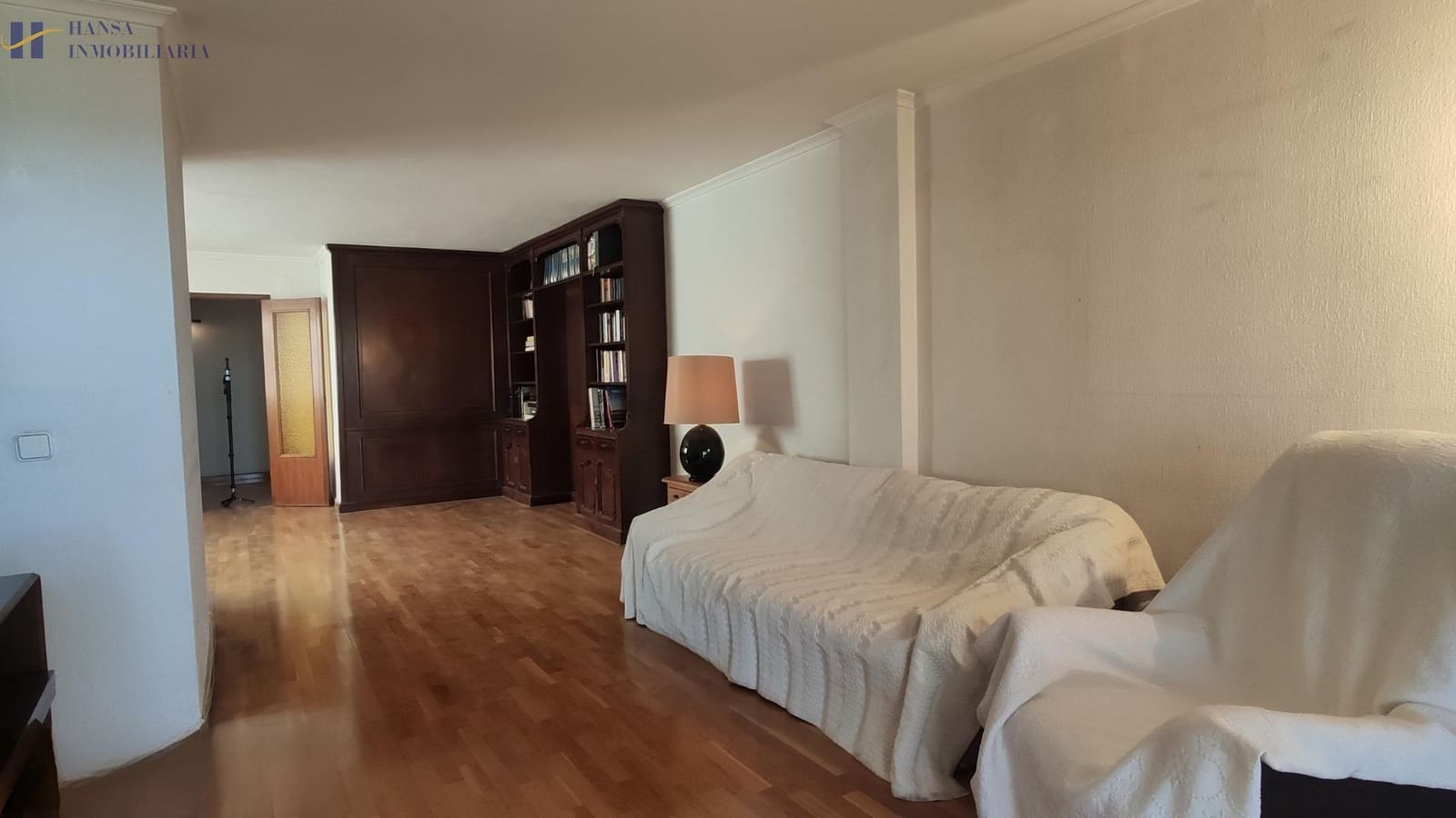 4 soveværelse Lejlighed til salg i Alicante by - € 670.000 (Ref: 8902994)