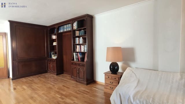 4 quarto Apartamento para venda em Ensanche - Diputacion, Alicante cidade - 670 000 € (Ref: 8902994)