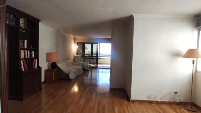 4 quarto Apartamento para venda em Ensanche - Diputacion, Alicante cidade - 670 000 € (Ref: 8902994)