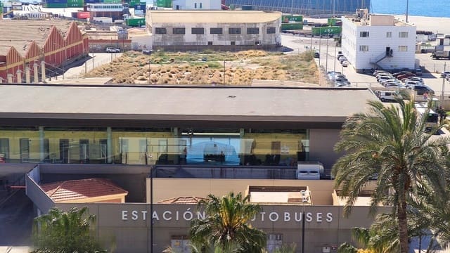 4 quarto Apartamento para venda em Ensanche - Diputacion, Alicante cidade - 670 000 € (Ref: 8902994)