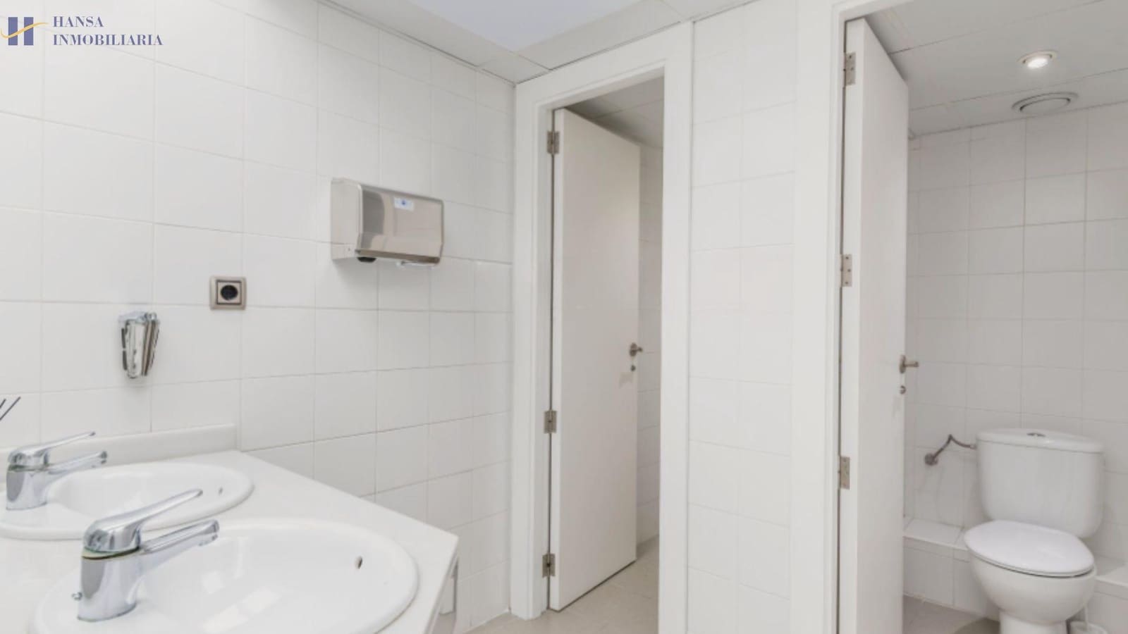 Kontor til salgs i Alicante by med garasje - € 750 000 (Ref: 8902995)