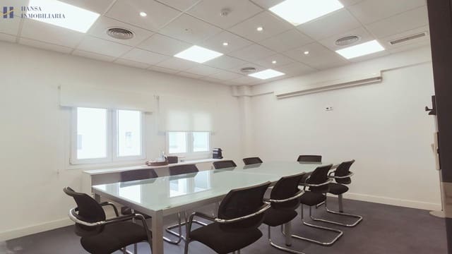 Biuro na sprzedaż w Miasto Alicante / Alacant z garażem - 750 000 € (Ref: 8902995)