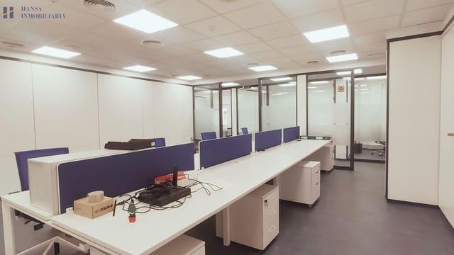 Biuro na sprzedaż w Miasto Alicante / Alacant z garażem - 750 000 € (Ref: 8902995)