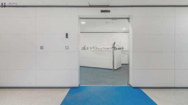 Biuro na sprzedaż w Miasto Alicante / Alacant z garażem - 750 000 € (Ref: 8902995)