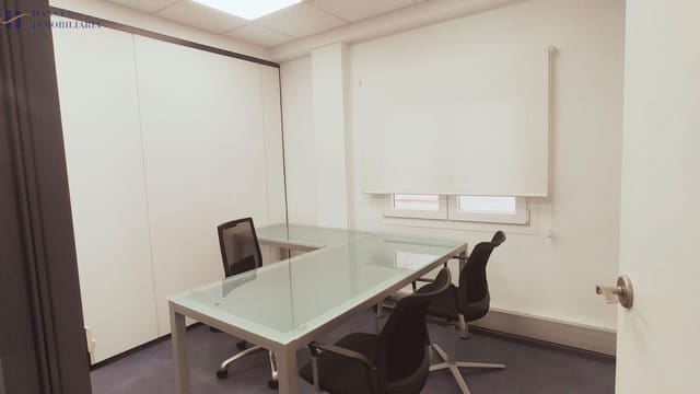 Biuro na sprzedaż w Miasto Alicante / Alacant z garażem - 750 000 € (Ref: 8902995)