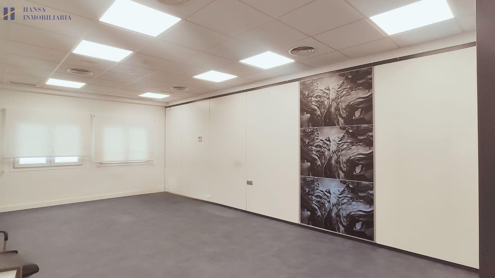 Kontor til salgs i Alicante by med garasje - € 750 000 (Ref: 8902995)