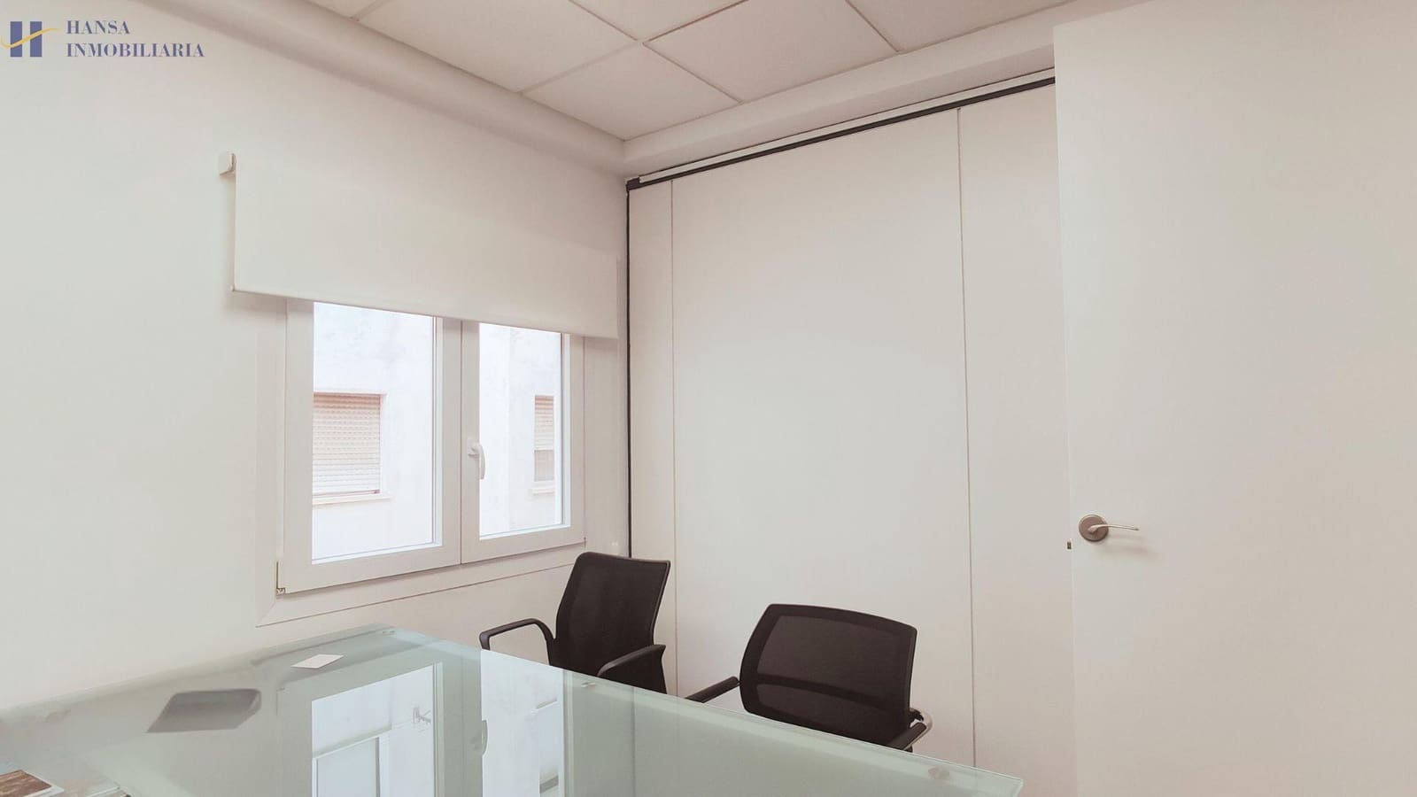 Kontor til salgs i Alicante by med garasje - € 750 000 (Ref: 8902995)