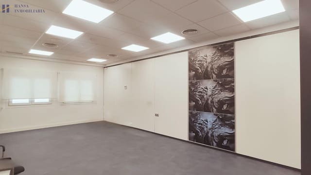 Biuro na sprzedaż w Miasto Alicante / Alacant z garażem - 750 000 € (Ref: 8902995)