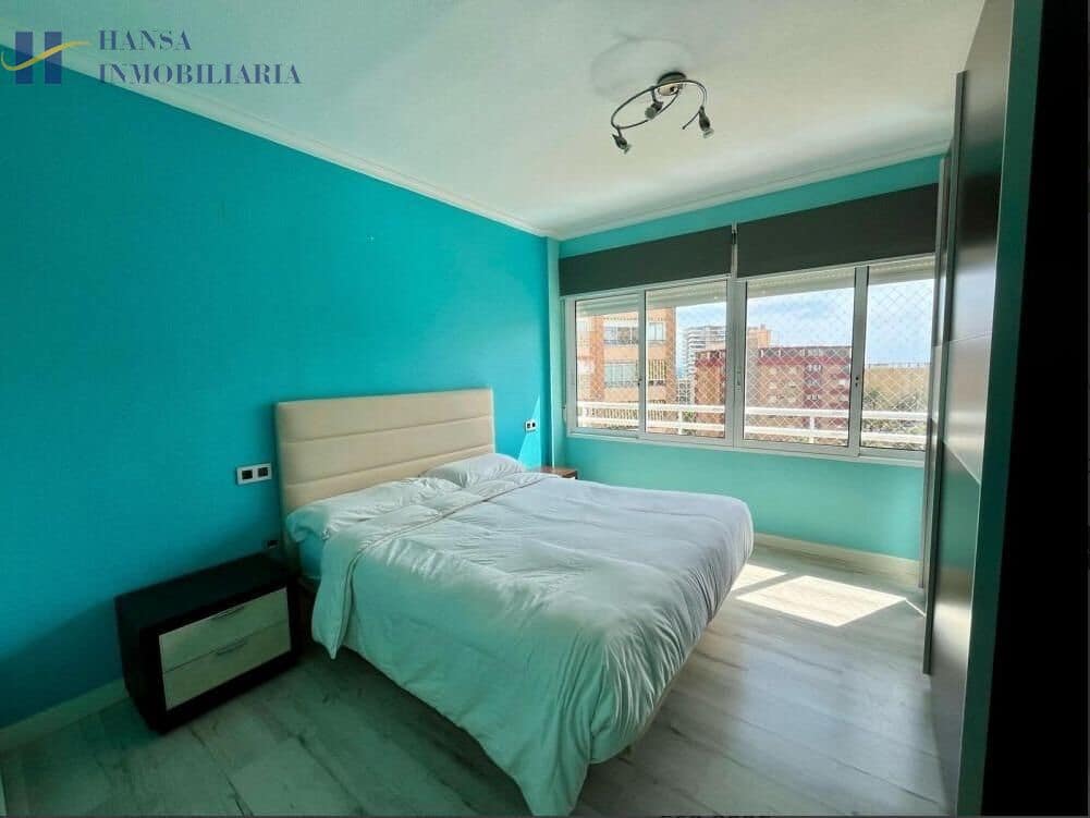 3 soverom Leilighet til salgs i Playa de San Juan med svømmebasseng garasje - € 525 000 (Ref: 8957249)