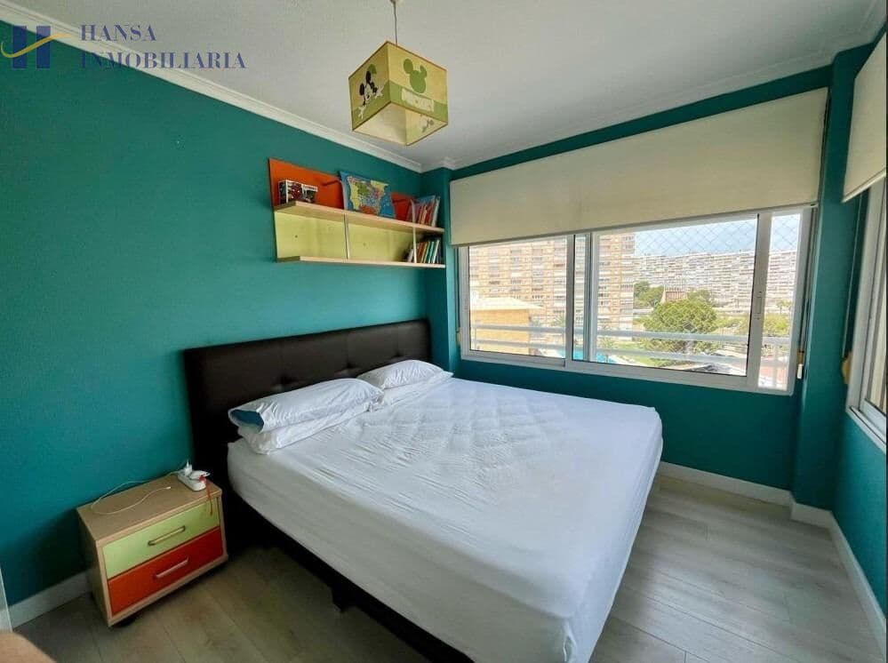 3 soverom Leilighet til salgs i Playa de San Juan med svømmebasseng garasje - € 525 000 (Ref: 8957249)