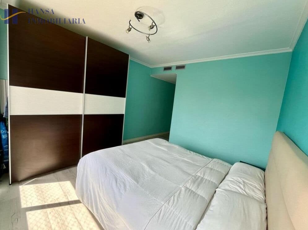 3 soverom Leilighet til salgs i Playa de San Juan med svømmebasseng garasje - € 525 000 (Ref: 8957249)