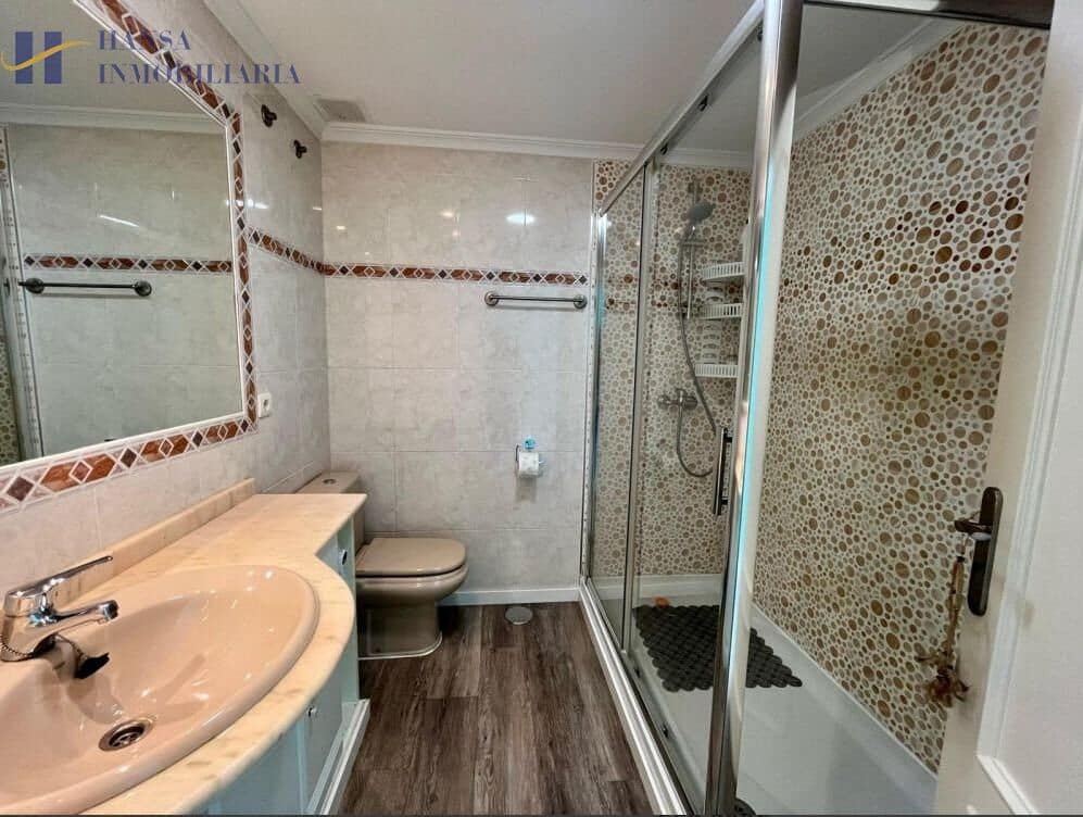 3 soverom Leilighet til salgs i Playa de San Juan med svømmebasseng garasje - € 525 000 (Ref: 8957249)