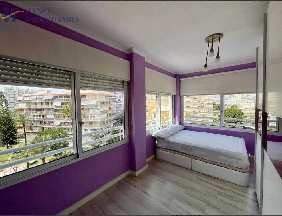 3 soverom Leilighet til salgs i Playa de San Juan med svømmebasseng garasje - € 525 000 (Ref: 8957249)