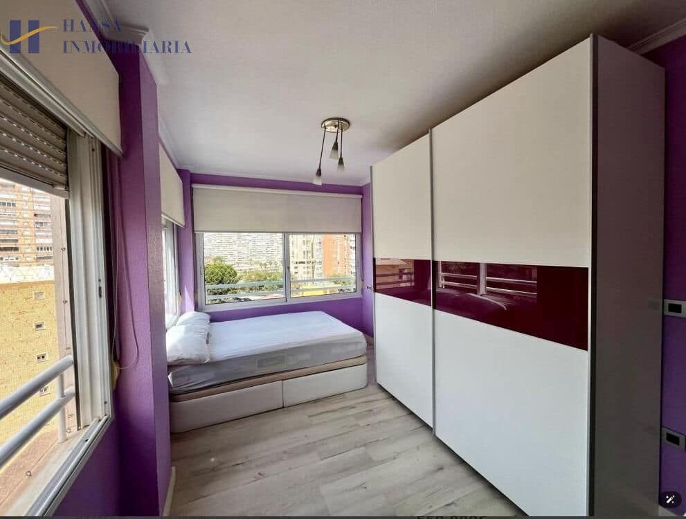 3 soverom Leilighet til salgs i Playa de San Juan med svømmebasseng garasje - € 525 000 (Ref: 8957249)