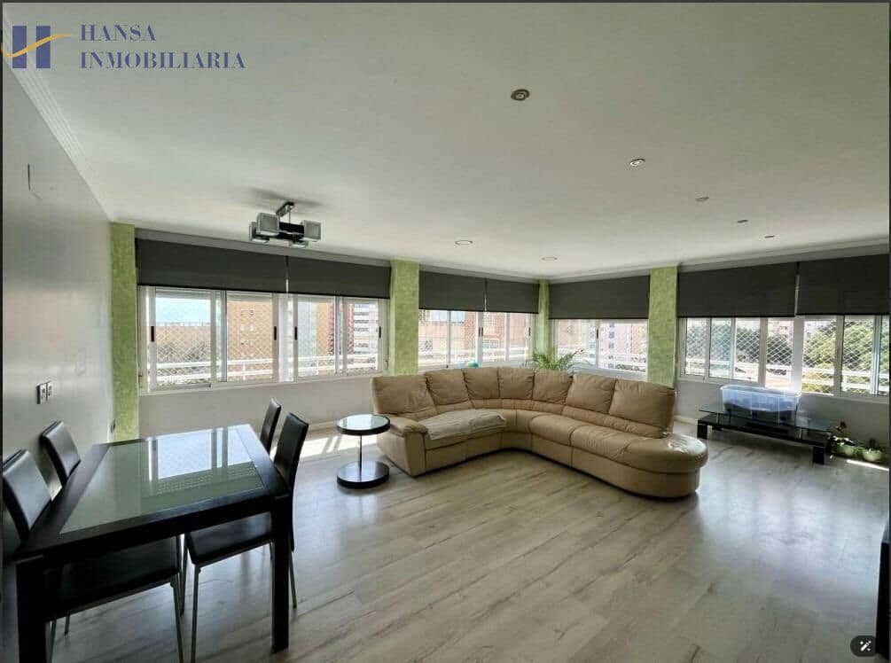 3 soverom Leilighet til salgs i Playa de San Juan med svømmebasseng garasje - € 525 000 (Ref: 8957249)