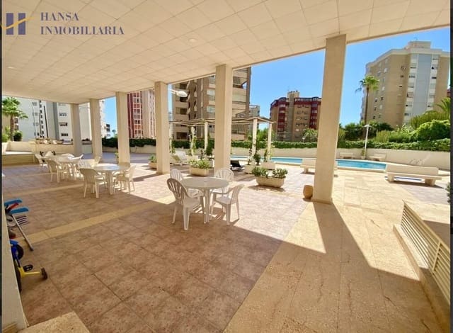 3 chambre Appartement à vendre à Playa de San Juan, Alicante ville avec piscine garage - 525 000 € (Ref: 8957249)