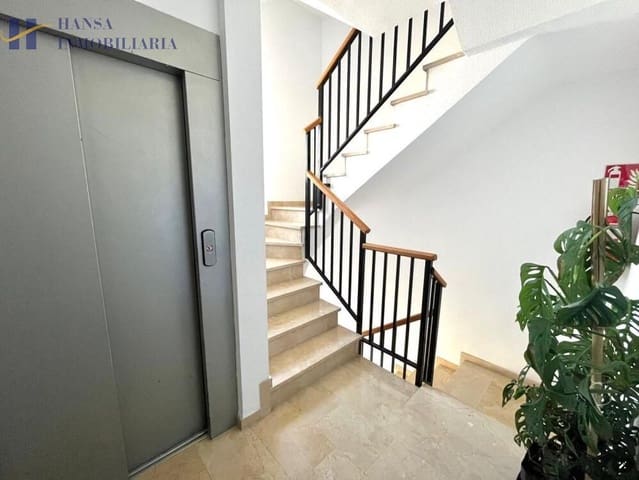 3 chambre Appartement à vendre à Playa de San Juan, Alicante ville avec piscine garage - 525 000 € (Ref: 8957249)