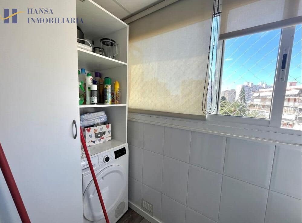 3 soverom Leilighet til salgs i Playa de San Juan med svømmebasseng garasje - € 525 000 (Ref: 8957249)