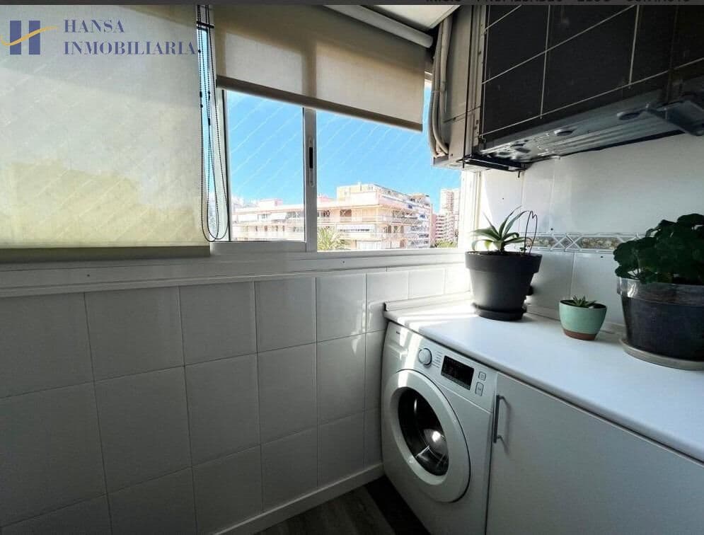 3 soverom Leilighet til salgs i Playa de San Juan med svømmebasseng garasje - € 525 000 (Ref: 8957249)