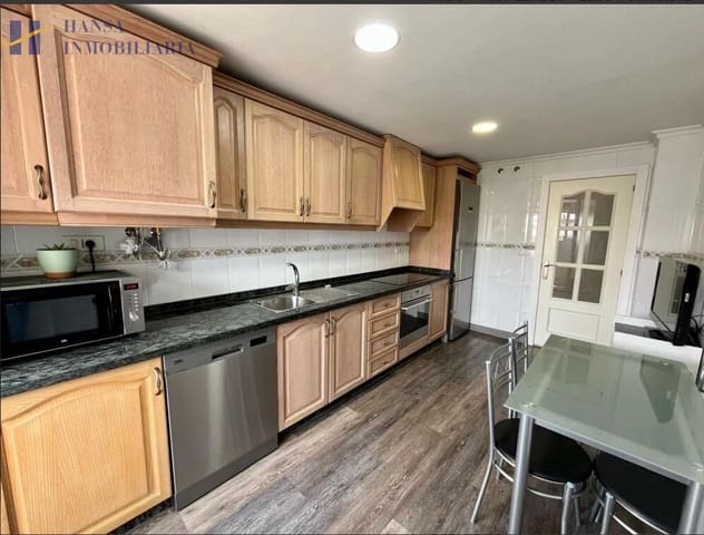 3 chambre Appartement à vendre à Playa de San Juan, Alicante ville avec piscine garage - 525 000 € (Ref: 8957249)