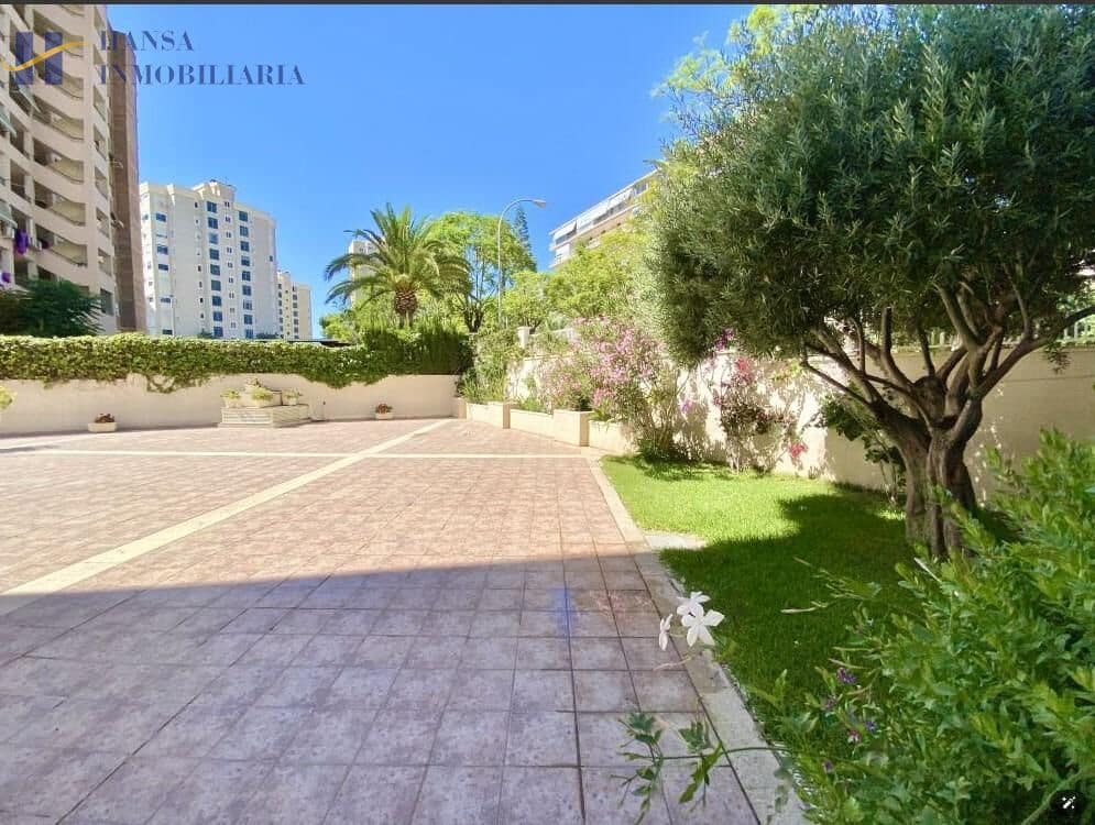 3 soverom Leilighet til salgs i Playa de San Juan med svømmebasseng garasje - € 525 000 (Ref: 8957249)