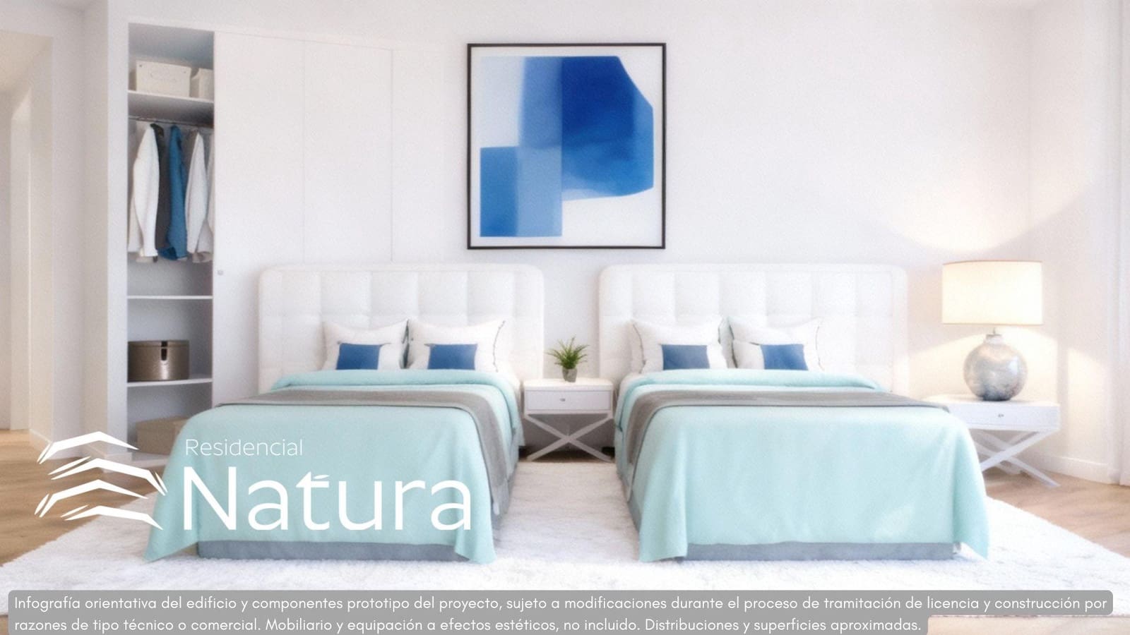 3 soverom Penthouse til salgs i Denia med svømmebasseng garasje - € 418 800 (Ref: 9048992)