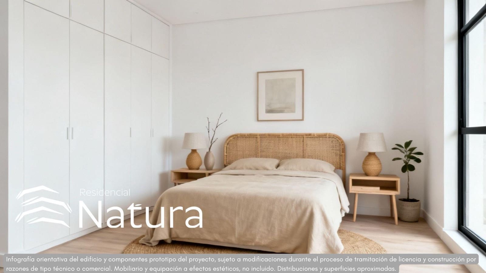 3 soveværelse Penthouse til salg i Denia med swimmingpool garage - € 527.600 (Ref: 9048994)