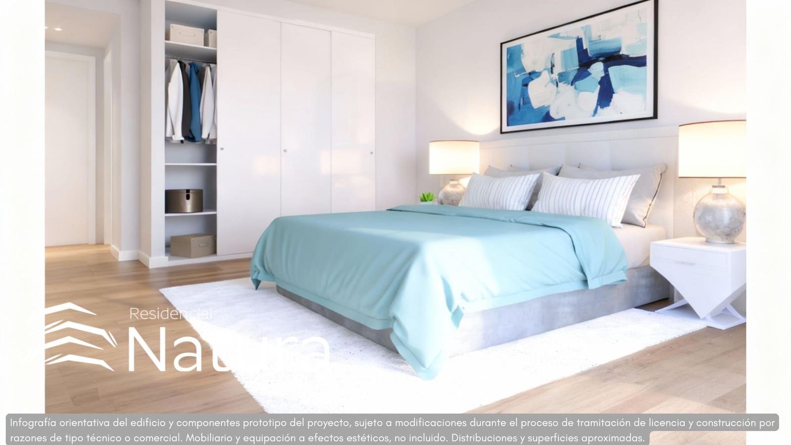 3 soveværelse Penthouse til salg i Denia med swimmingpool garage - € 527.600 (Ref: 9048994)