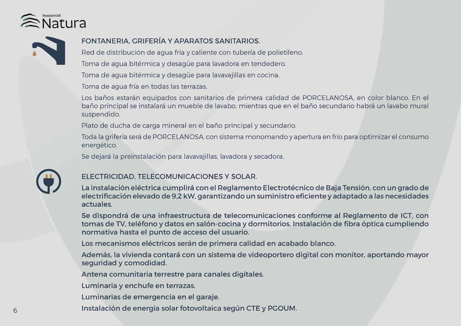 2 soverom Leilighet til salgs i Denia med svømmebasseng garasje - € 250 800 (Ref: 9048997)