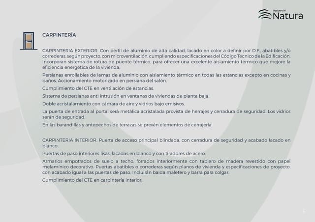 2 camera da letto Appartamento in vendita in La Pedrera - Vessanes, Dénia con piscina garage - 250.800 € (Rif: 9048997)
