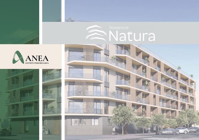 2 camera da letto Appartamento in vendita in La Pedrera - Vessanes, Dénia con piscina garage - 250.800 € (Rif: 9048997)