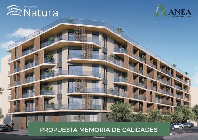 2 camera da letto Appartamento in vendita in La Pedrera - Vessanes, Dénia con piscina garage - 250.800 € (Rif: 9048997)