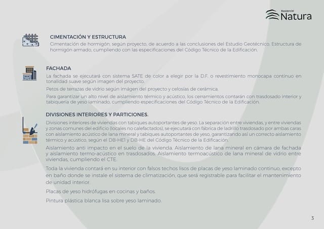 3 soverom Leilighet til salgs i La Pedrera - Vessanes, Dénia med svømmebasseng garasje - € 309 800 (Ref: 9048999)