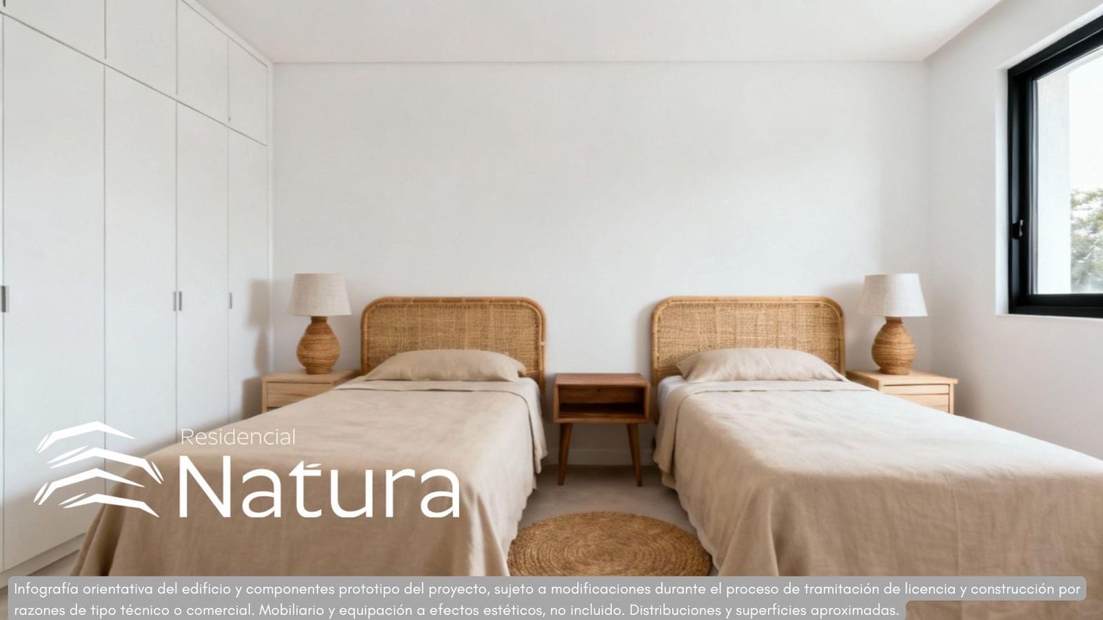 3 camera da letto Appartamento in vendita in Denia con piscina garage - 309.800 € (Rif: 9048999)