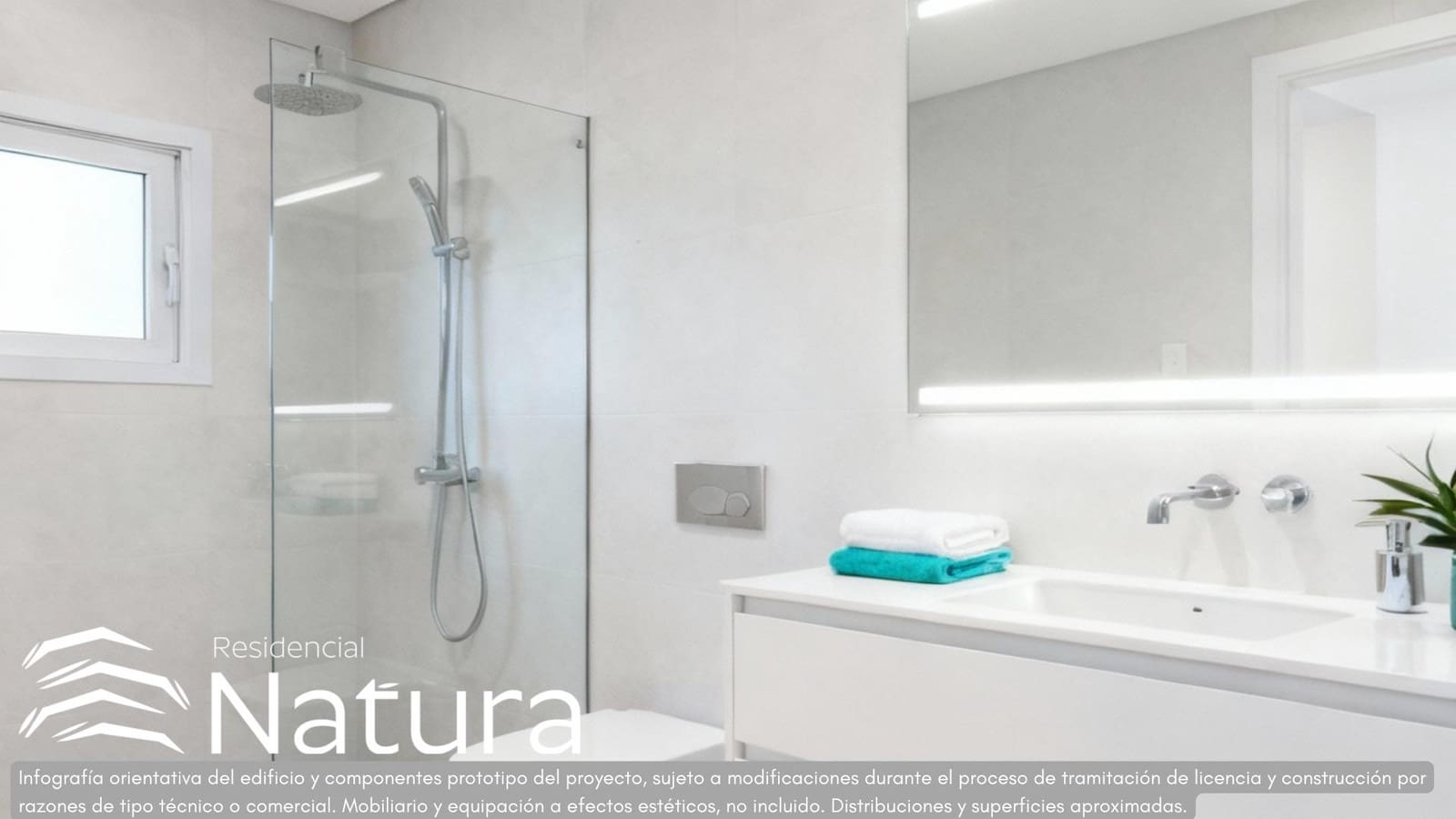 3 camera da letto Appartamento in vendita in Denia con piscina garage - 309.800 € (Rif: 9048999)