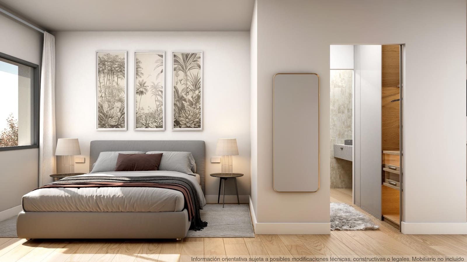 3 sovrum Lägenhet till salu i El Campello med pool garage - 372 000 € (Ref: 9059545)