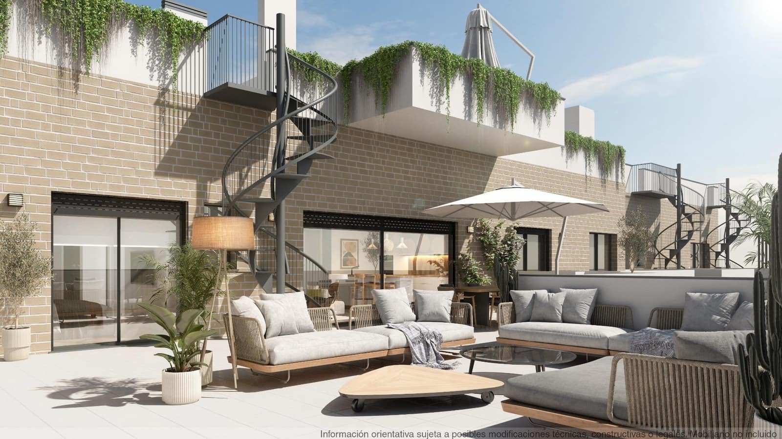 3 sovrum Lägenhet till salu i El Campello med pool garage - 372 000 € (Ref: 9059545)