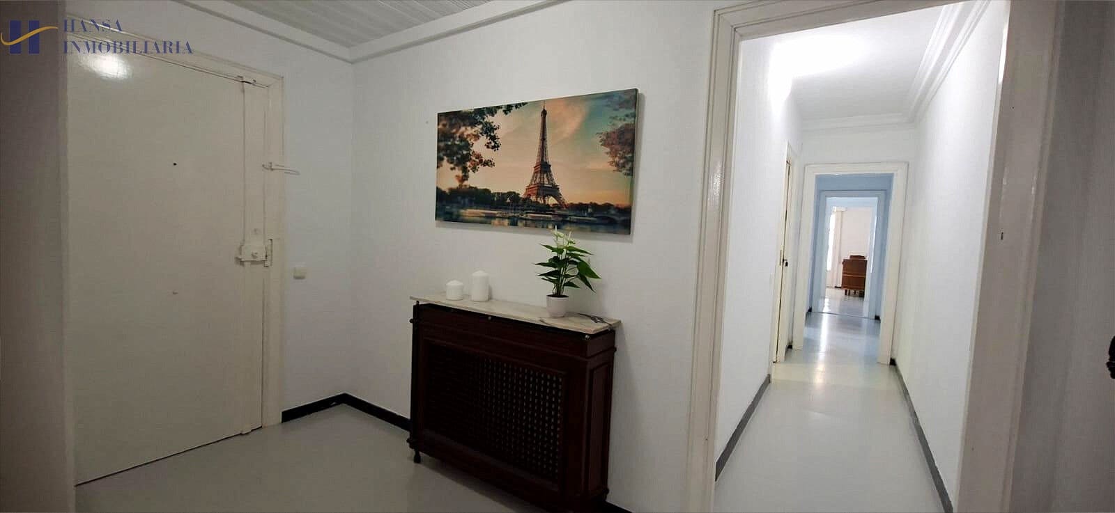 4 quarto Apartamento para venda em Alicante cidade - 360 000 € (Ref: 9107168)