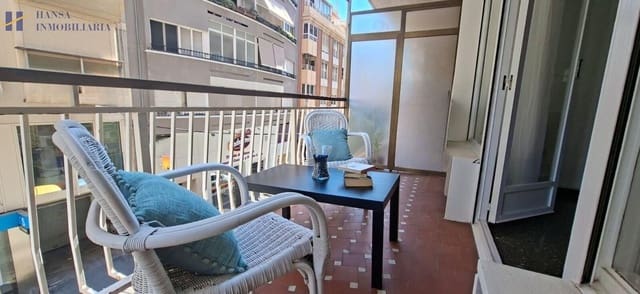 4 quarto Apartamento para venda em Alicante cidade - 360 000 € (Ref: 9107168)