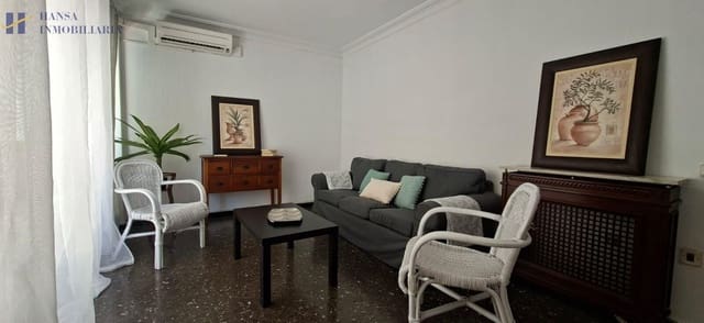 4 quarto Apartamento para venda em Alicante cidade - 360 000 € (Ref: 9107168)