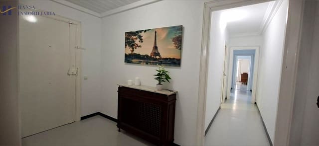 4 quarto Apartamento para venda em Alicante cidade - 360 000 € (Ref: 9107168)