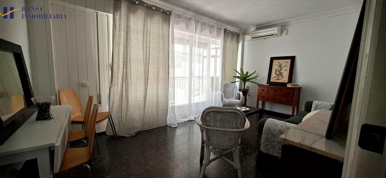 4 quarto Apartamento para venda em Alicante cidade - 360 000 € (Ref: 9107168)