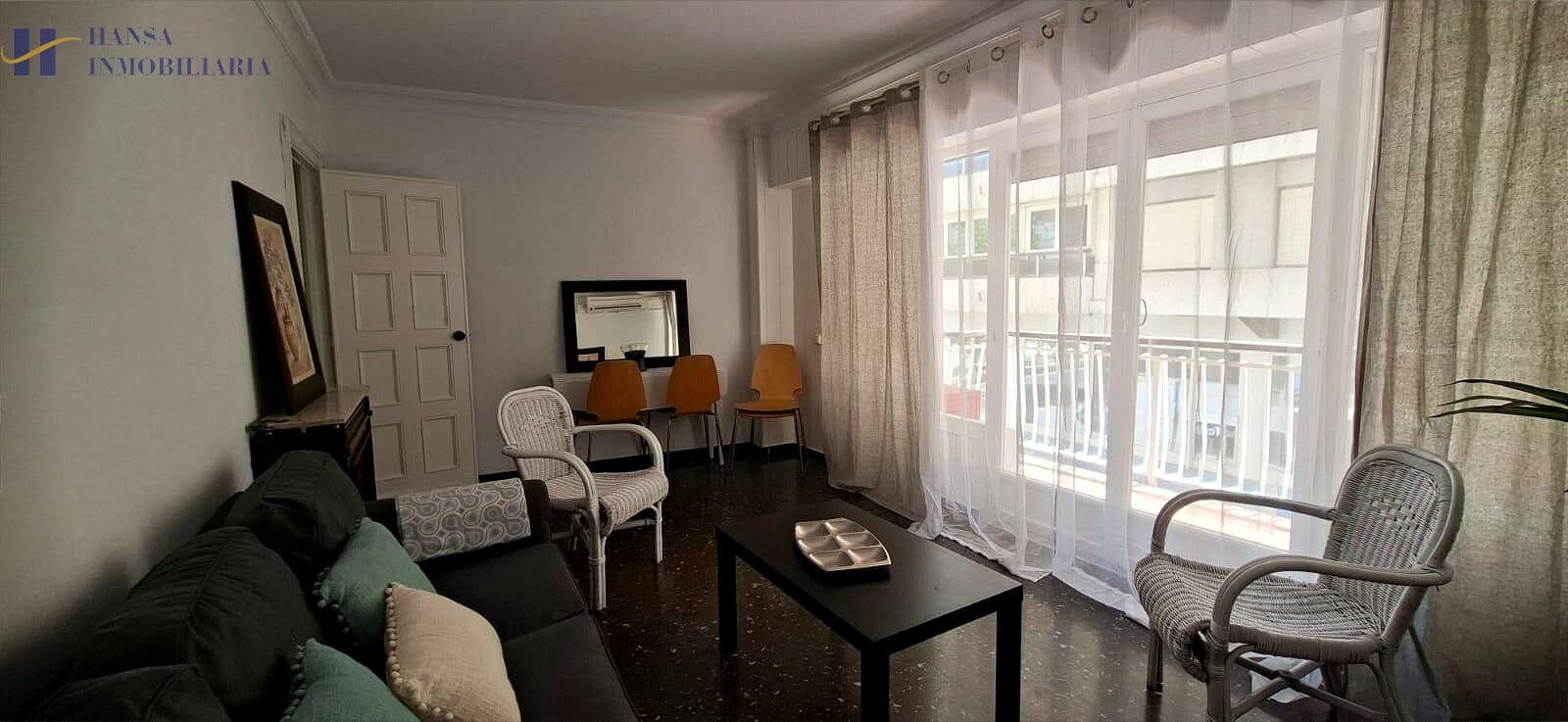 4 quarto Apartamento para venda em Alicante cidade - 360 000 € (Ref: 9107168)